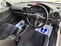 2002 Subaru Impreza Wrx