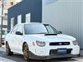 2002 Subaru Impreza Wrx