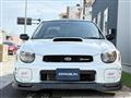 2002 Subaru Impreza Wrx