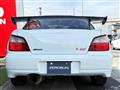 2002 Subaru Impreza Wrx