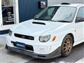 2002 Subaru Impreza Wrx