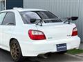 2002 Subaru Impreza Wrx