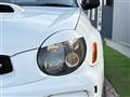 2002 Subaru Impreza Wrx