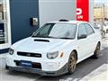 2002 Subaru Impreza Wrx