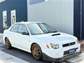 2002 Subaru Impreza Wrx