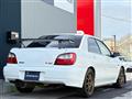 2002 Subaru Impreza Wrx