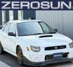 2002 Subaru Impreza Wrx