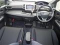 2011 Honda Freed Spike