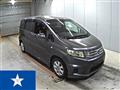 2011 Honda Freed Spike
