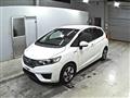 2014 Honda Fit Hybrid