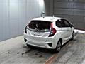 2014 Honda Fit Hybrid