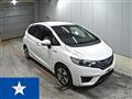 2014 Honda Fit Hybrid