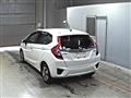 2014 Honda Fit Hybrid