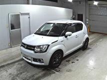 2016 Suzuki Ignis