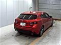 2015 Mazda Axela Sport