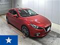 2015 Mazda Axela Sport