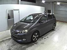 2013 Toyota Wish