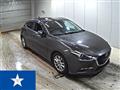 2017 Mazda Axela Sport