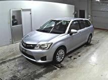 2013 Toyota Corolla Fielder