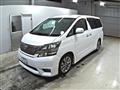 2011 Toyota Vellfire