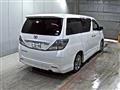 2011 Toyota Vellfire