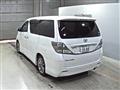 2011 Toyota Vellfire