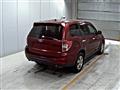2011 Subaru Forester