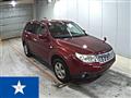 2011 Subaru Forester