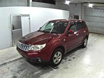 2011 Subaru Forester