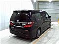 2014 Toyota Alphard G