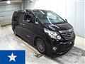2014 Toyota Alphard G