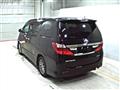 2014 Toyota Alphard G