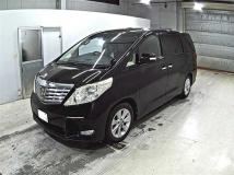 2011 Toyota Alphard G