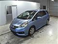 2014 Honda Fit shuttle