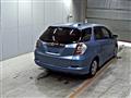 2014 Honda Fit shuttle