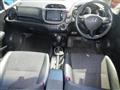 2014 Honda Fit shuttle