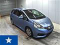 2014 Honda Fit shuttle