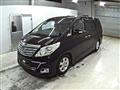 2012 Toyota Alphard G