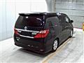 2012 Toyota Alphard G