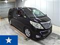 2012 Toyota Alphard G