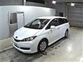 2011 Toyota Wish