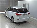 2011 Toyota Wish