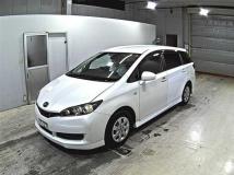 2011 Toyota Wish