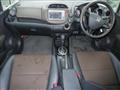 2013 Honda Fit shuttle