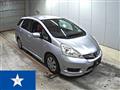 2013 Honda Fit shuttle