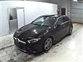 2021 Mercedes-Benz A-Class
