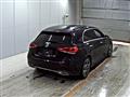 2021 Mercedes-Benz A-Class