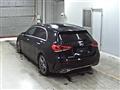 2021 Mercedes-Benz A-Class
