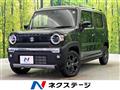 2024 Suzuki Hustler