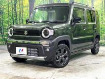 2025 Suzuki Hustler